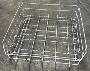 Dishlex Electrolux dishwasher Bottom Rack Basket (KN-25P) - Picture 1 of 9