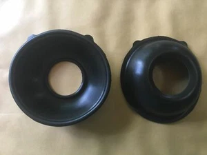 2 Vergaser Membran passt Yamaha XS 400 mit 2 Tags Kohlenhydrate - Bild 1 von 1