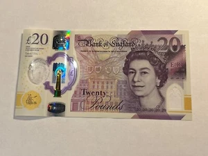 Ticket UK 20 Books 2018 Elizabeth II Daily Mail (144-6/23-40 - Picture 1 of 2
