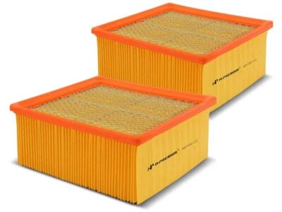 For 2008-2010 Sterling Truck Bullet 45 Air Filter Set Engine APR 15799PRFQ 2009 - Image 1 of 2