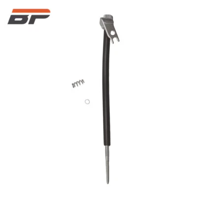 Nuevo juego de tornillos de ajuste de ralentí de carburador para Honda CRF150R CRF150RB CRF250X CRF250R Foto 1 de 4