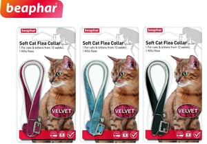 ebay cat flea collars