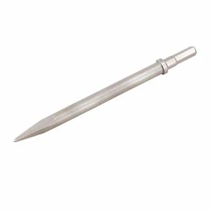 Sealey Pointed Chisel 250mm for SA120 Air Hammer Air Tool Accessories - Picture 1 of 8