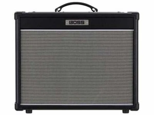 BOSS NEXTONE STAGE 40 W AMPLIFICATORE PER CHITARRA con effetti,nuovo.. - Imagen 1 de 1