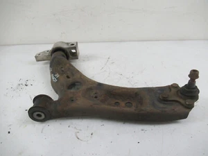 Skoda Octavia 2 1Z 09-13 Querlenker vorne links 1K0407151BC - Picture 1 of 4