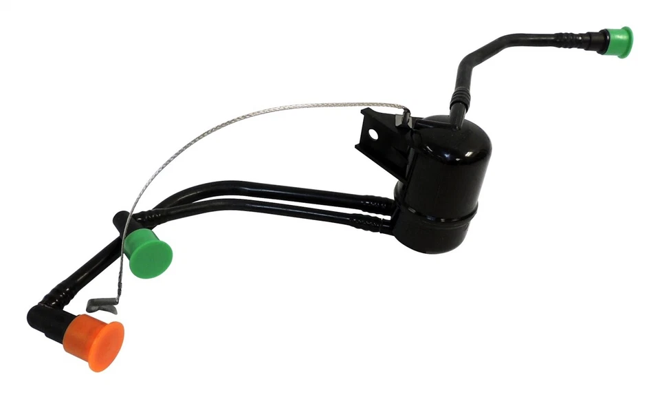 Crown 52100402AF Fuel Filter for 02-04 Jeep Liberty - Image 1 of 1