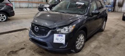 14 - 16 MAZDA MAZDA CX-5 Transmission E588828 - Image 1 of 4