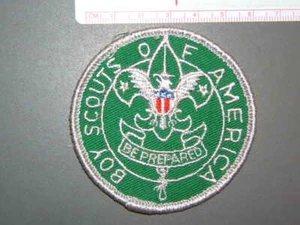 Boy Scout Scoutmaster 3548R - Imagen 1 de 1