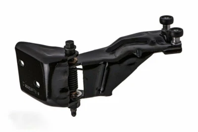 OEM MOPAR RIGHT SLIDING DOOR HINGE 2008-2017 DODGE GRAND CARAVAN TOWN & COUNTRY - Image 1 of 4