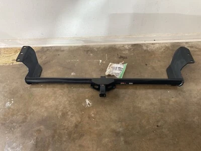 Enganche de remolque Curt 12031 clase 2 1/4 pulgadas Honda Odyssey 1999-2017 Foto 1 de 4