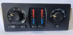 2005-06 Silverado Sierra Tahoe Yukon Heater A/C Climate Control 10370034 .TESTED - Picture 1 of 4