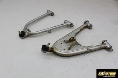 03-08 SUZUKI QUADSPORT Z400 LTZ400 DELANTERO INFERIOR SUPERIOR DERECHO CONTROL BRAZOS A  Foto 1 de 4