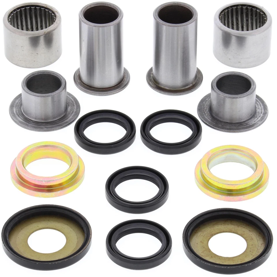Swingarm Bearing Kit for Suzuki PE175, 1982-1984 - PE 175, Swing Arm - Image 1 of 1
