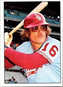 1976 SSPC #141 Brian Downing - Picture 1 of 2