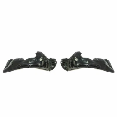 For Honda Odyssey 2014 2015 2016 2017 Fender Liner Driver and Passenger Side - Image 1 of 3