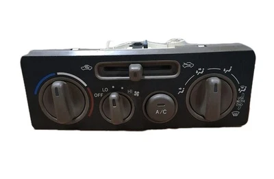 98-00 Toyota Corolla Climate Control Unit Heater Ac Temperature Hvac CI68#018 - Image 1 of 4