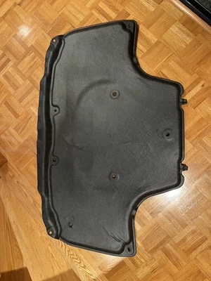 08-15 Nissan Infiniti G37 OEM IPL capó aislador cupé 65840-JL00A Foto 1 de 4