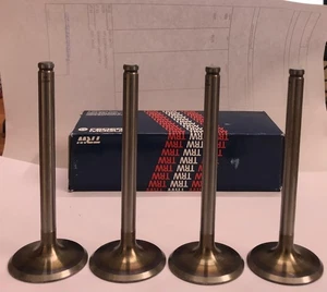 8 X Inlet Valve 531014 TRW V91277 094887 FOR CITROEN PEUGEOT 205 309 405 ESTATE - Picture 1 of 8