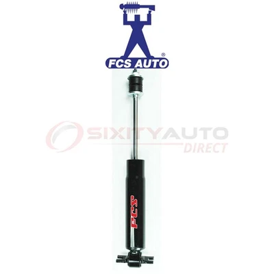 FCS Suspension Strut for 1988-1991 GMC R1500 Suburban 5.7L 6.2L V8 - Shock xp Foto 1 de 4