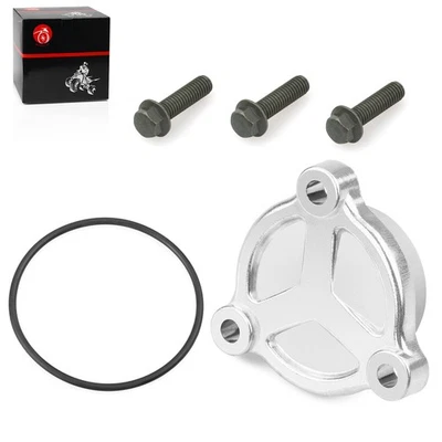 Camshaft Adaptor & Bolts for Polaris Xpedition 425 Xplorer ATP 500 Big Boss 500 - Image 1 of 4