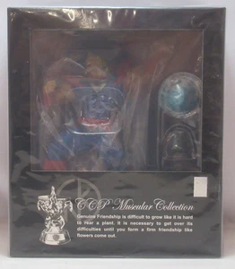 CCP CCP Muscular Collection Sofubi Vinyl The Samurai Original Work Color 83 - Bild 1 von 1