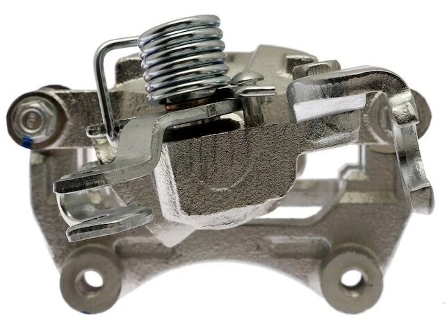 左后制动卡钳适用于福特林肯马自达 Fusion MKZ Zephyr 6 米兰 PV78K5 — 第 1/1 张图片