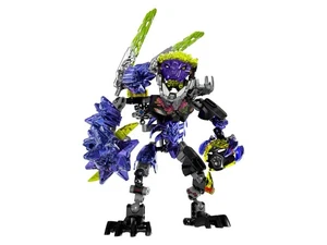 LEGO BIONICLE: Quake Beast (71315) - Picture 1 of 1
