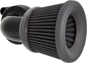 Kit Limpiador de Aire Arlen Ness 600-034 Velocidad 90° Negro - Imagen 1 de 1