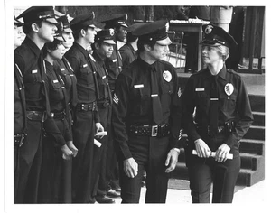 1976 "La mujer biónica", Lindsay Wagner - Imagen 1 de 1