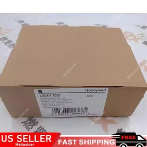 1 STCK. NEU L404V1087 PRESSURETROL CONTROLLER SCHNELLER VERSAND #A6-22*- - Bild 1 von 1