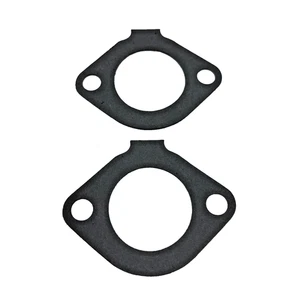 VW Käfer Bus Dichtung Benzinpumpe Flansch 25 Und 30 PS (2 Stuck) - Bild 1 von 4