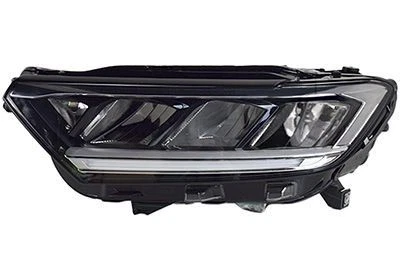 VAN WEZEL Scheinwerfer Links für VW T-Roc (A11) T-Roc Cabrio (AC7) 5715981V - Bild 1 von 4