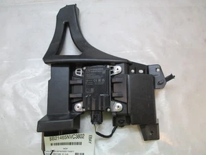 2025 Mazda 3 Blind Spot Monitor Sensor w/ LH Bracket BHSC-502B1 OEM 24GMMR20 - Picture 1 of 5