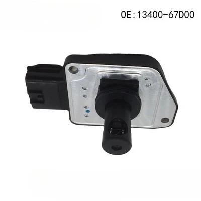 Sensor medidor de flujo de aire de masa MAF para Suzuki Grand Vitara Chevrolet Tracker/ Foto 1 de 4