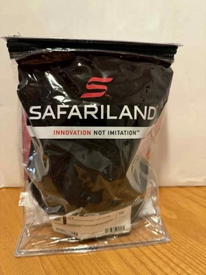 Safariland 7378 7TS ALS Slim Flexible Paddle & Belt Loop - Image 1 of 4