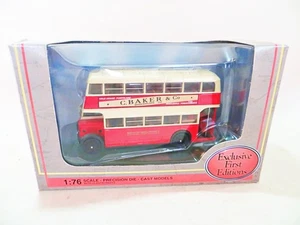 EFE 26205 'AUTOBÚS UTILITARIO GUY ARAB I, BRIGHTON & HOVE #6' 1:76 SIN USAR, EN CAJA/en caja - Imagen 1 de 5