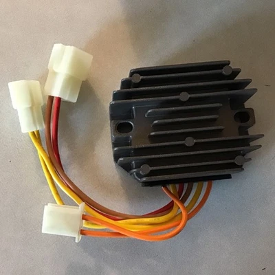 Regulador rectificador para Polaris 600 800 IQ Widetrak/RMK/Rush/Switchback 401226 Foto 1 de 3