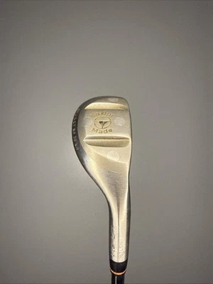 Taylormade Firesole Rescue Titanium 3 Hybrid 19° S90 Stiff Flex 40″ +HC NICE - Image 1 of 4