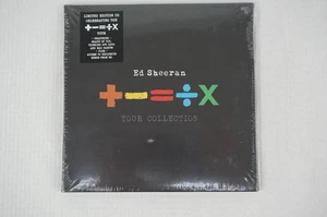 Ed Sheeran – +-=÷×  (Tour Collection) CD - Picture 1 of 2