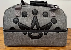NEW 2022 Scotty Cameron 7 Point Crown Boston Ambassador Bag Luggage Club Golf - Picture 1 of 3