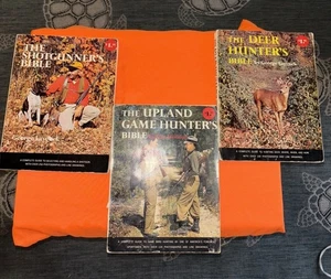 Die Jägerbibel 3 Bücher Set Hirsch Hochland Spiel - Bild 1 von 4