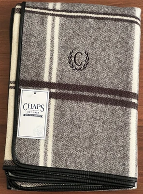 Chaps Mujer Fasion Cubre Ruana Capas Envoltura Cuadros Gris Talla Única Para Todos Foto 1 de 4