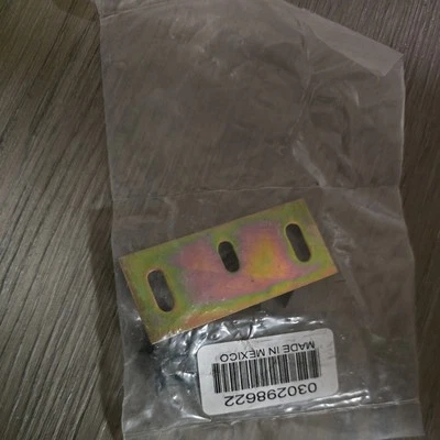 Von Duprin 299 Panic Exit Device Roller Strike, 030298622 New Sealed