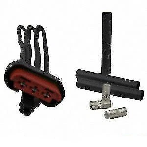 Motorcraft Cooling Fan Motor Connector for 2006-2007 Ford Freestar 3.9L 4.2L ei Foto 1 de 4