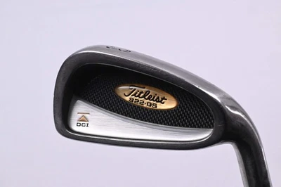 Titleist DCI 822 OS #3 Iron / 21 Degree / Regular Flex NS Pro 950 Shaft - Image 1 of 4