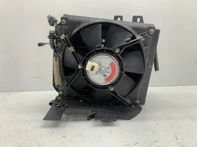 1995-1998 Porsche 911 993 переменного тока конденсатор охлаждения капсулы вентилятор в сборе OEM б/у - Изображение 1 из 4