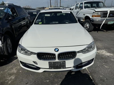 Trunk/Hatch/Tailgate Without Rear Camera Fits 12-17 BMW 320i 609372 - Изображение 1 из 4