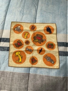 Domo And Friends Waschlappen Neu - Bild 1 von 1