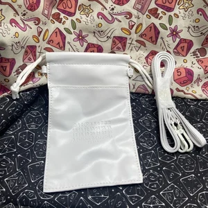 Maison Margiela Phone Pouch Bag New Read Description Bag Has Damage - Picture 1 of 13