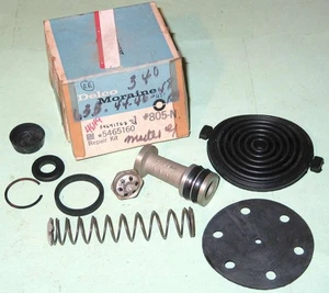 1963 Buick Riviera Electra Oldsmobile 88 98 NOS master cylinder kit 5465160 - Picture 1 of 3